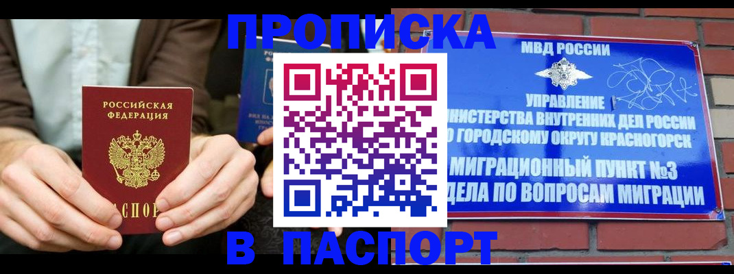 где прописаться в Пушкино